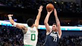 El talento de Luka Dončić contra la solidez de los Celtics en las finales de la NBA