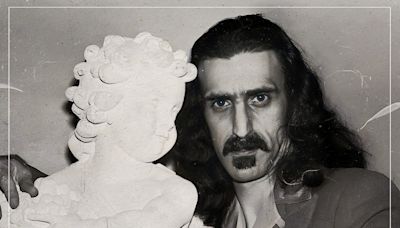 The one Bob Dylan album Frank Zappa called “cowboy music”
