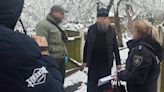 SBU uncovers more Russian propaganda materials at Moscow-aligned orthodox seminary
