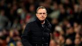 Ralf Rangnick claims Man Utd board blocked January move for striker