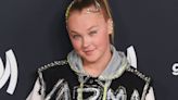 JoJo Siwa's rebranding hits a speed bump as another artist's 'Karma' charts higher