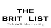 Brit List 2022: Carnival Films Project Tops List Of Best Unproduced TV & Feature Scripts