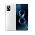 ASUS Zenfone 8 (8G/128G) 5.9吋 八核心 5G智慧型手機-簡約銀