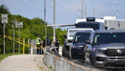 Body of teen boy recovered in St. Lucie River in Port St. Lucie