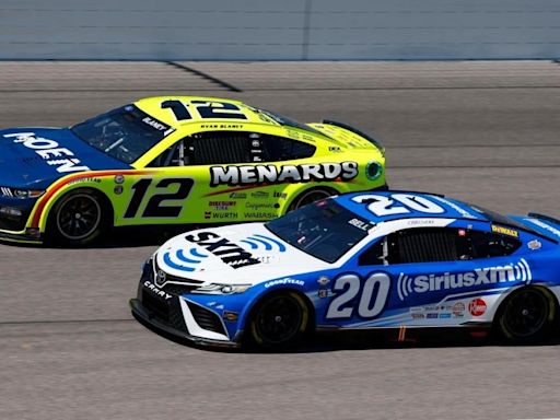 2024 Brickyard 400 odds, lineup, predictions, start time: Model gives surprising NASCAR at Indianapolis picks