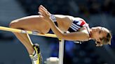 On this day in 2010: Jessica Ennis celebrates world pentathlon gold in Doha