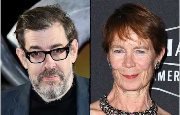 Celia Imrie announced as lead in Richard Osman’s Thursday Murder Club film