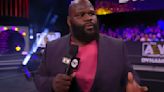 Mark Henry Explains Why He Won't Be Renewing His AEW Contract - Wrestling Inc.