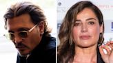 Johnny Depp Starts Shooting ‘Modì’ in Hungary, With Italy’s Luisa Ranieri Joining Al Pacino and Riccardo Scamarcio in Cast