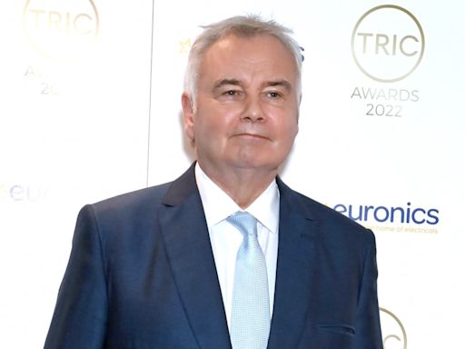 Eamonn Holmes tipped for Celebrity Big Brother