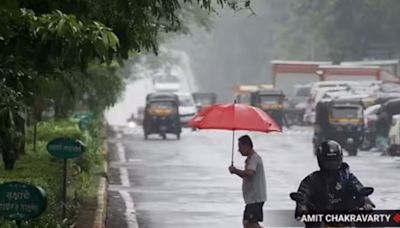 Monsoon fails to meet expectations in Mumbai, 35 per cent deficit in June