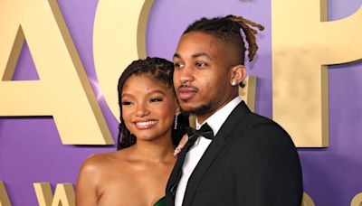 Halle Bailey Celebrates Her First Mother’s Day With A Tribute And Ink