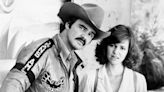 Sally Field realized Burt Reynolds romance 'wouldn't last' after this Oscar moment, author claims