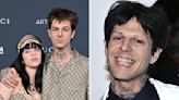 Billie Eilish’s Ex Jesse Rutherford Seemingly Acknowledged Their Controversial Age Gap With A “Disturbing” Baby Reference And...