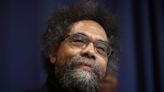 Cornel West enters the 2024 presidential election