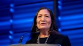 Haaland criticized over ‘difficult’ choice on Willow project