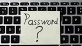 Do You Use The World’s Most Common Password?