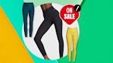 Score Up To 69% Off On Nike And Alo Leggings In Nordstrom's Fall Sale