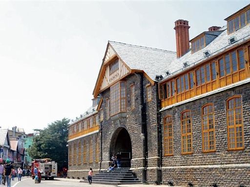 Illegal paying guest units in Shimla under scrutiny