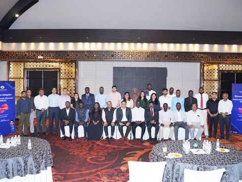 Tata Power-DDL Conducts two-week International Capacity Building Program for Senegal National Electricity Agency