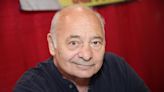 Burt Young, Oscar-Nominated 'Rocky' Actor, Dies at 83