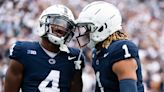 Penn State football climbs in College Football Playoff poll: Headed to Peach Bowl?