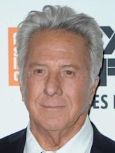 Dustin Hoffman