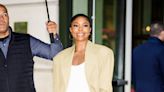 Get Gabrielle Union’s Boss Babe Look With This 2-Piece Set From Amazon