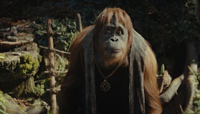 ‘Kingdom Of The Planet Of The Apes’ Solid Previews At $6.6M – Friday AM Box Office Update