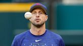 Relegate umpires to minors? Rangers’ Max Scherzer has plans to help fix MLB’s strike zone