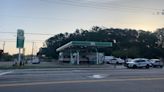 2 injured in shooting at gas station in Northwest Jacksonville