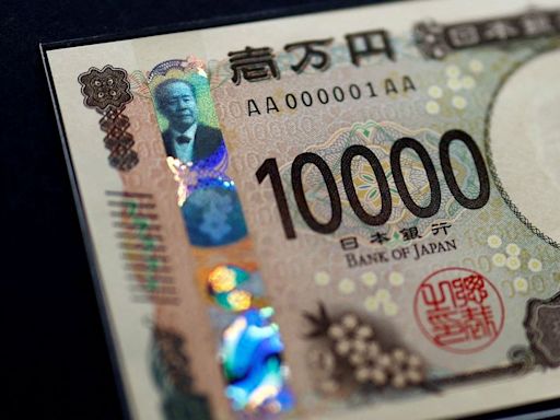 Japanese yen surges, ringing intervention alarm bells