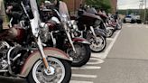 Motorcycle safety highlighted at ‘Blessing of the Bikes’ event in Uniontown