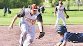Slaters top MUHS baseball; Tigers still seeking first victory - Addison Independent