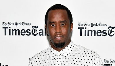“I'm Disgusted”: Sean Combs Admits to Security Video Attack on Cassie Ventura