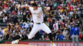 Paul Skenes strikes out 7 in debut, Pirates hit 5 homers in victory over the Cubs