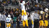 San Jose State Gains Huge Road Win in Wyoming