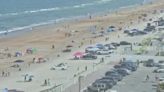 2 teens hit by lifeguard truck while sunbathing in Daytona Beach on Memorial Day: officials