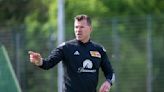Union interim coach Grote says Cologne are under more pressure