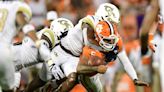 Game Preview: Georgia Tech set to host #4 Clemson on Labor Day