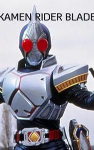 Kamen Rider Blade