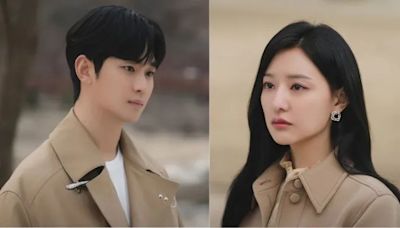 Queen of Tears BTS Video Highlights Kim Soo-Hyun & Kim Ji-Won’s Off-Screen Chemistry