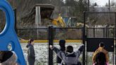 Gravel yard by Snohomish County elementary school now up for sale