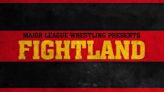 Previa MLW Fightland 2024