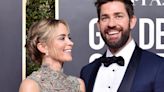 Emily Blunt también quiere que John Krasinski regrese como Reed Richards para Marvel