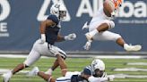 Highlights, key plays and photos from Utah State’s runaway win over Idaho State