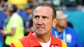 Steve Spagnuolo has terrible news about the Chiefs defense