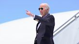 Joe Biden claims he was just ‘exhausted’ during blunder-filled TV debate