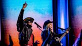 Melissa Etheridge Blends Genres With Country Artist Orville Peck To Perform Her Iconic 90s Anthem | iHeart