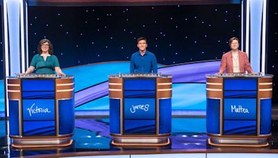 Want to Compete on 'Jeopardy'? 6 Tips for Getting on the Trivia Show, According to an Expert